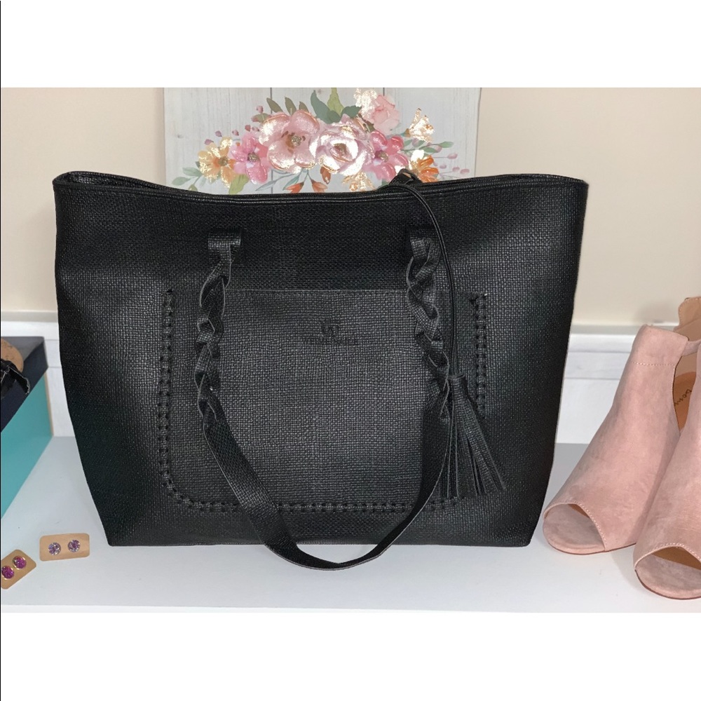 Boutique tote